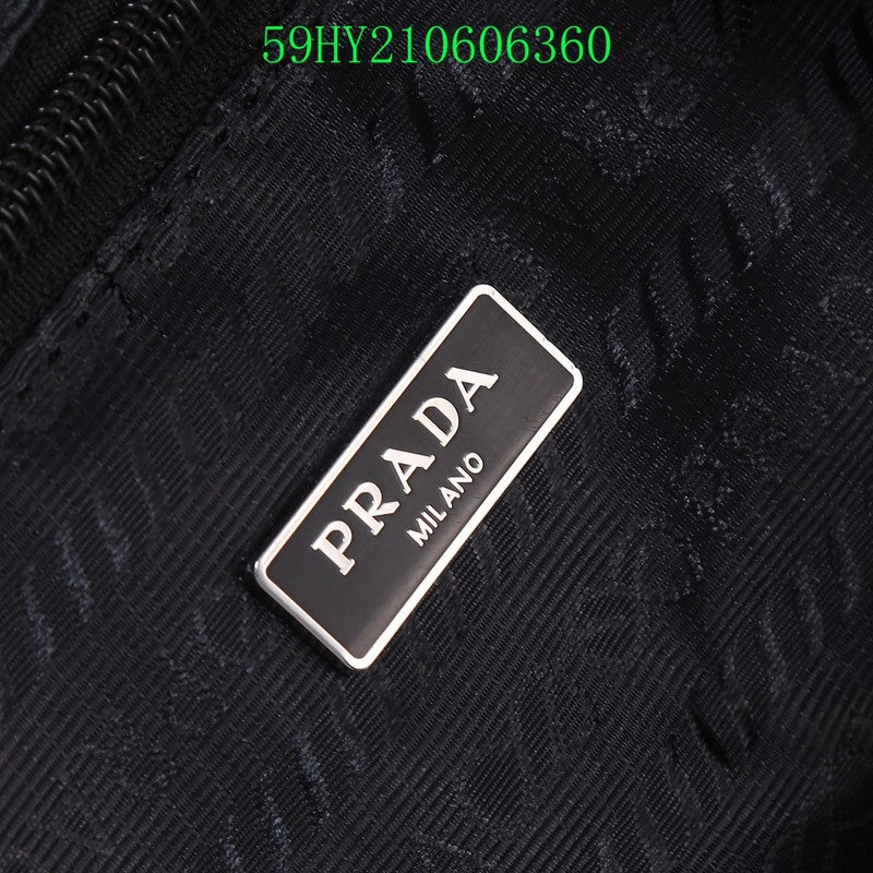 Prada Bags - The Luxera Bags  210