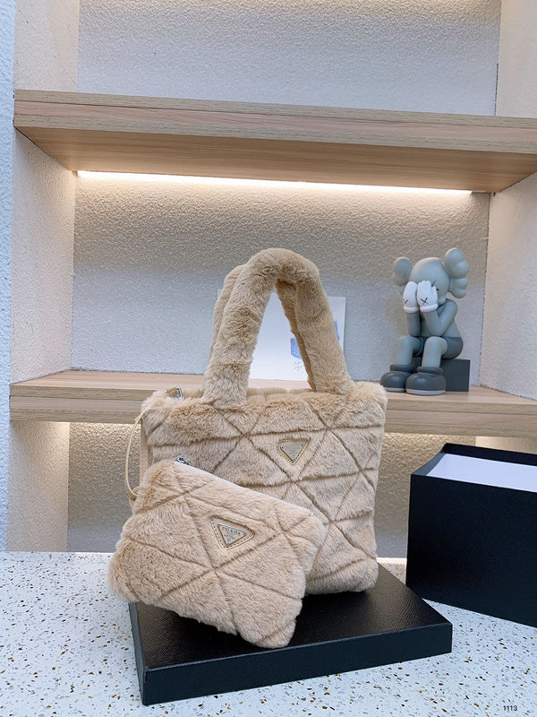 Prada Bags - Luxera Bags - 569