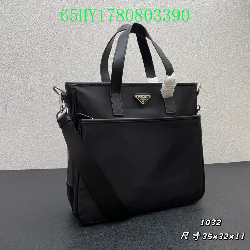 Prada Bags - The Luxera Bags  1063