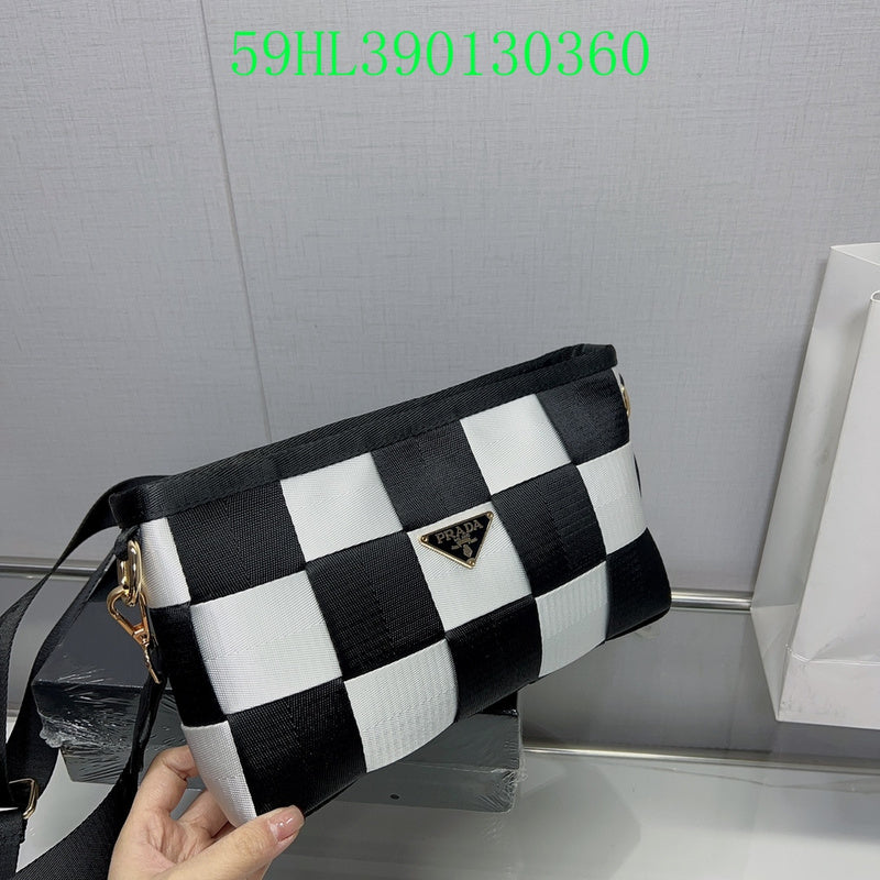 Prada Bags - The Luxera Bags  611