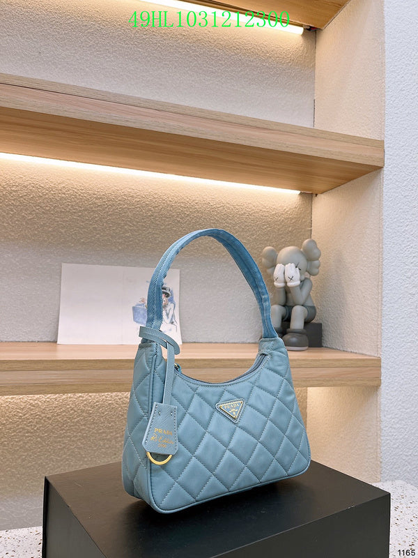 Prada Bags - The Luxera Bags  719