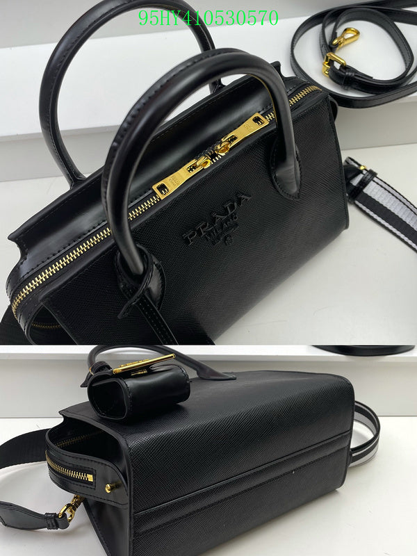 Prada Bags - The Luxera Bags  246