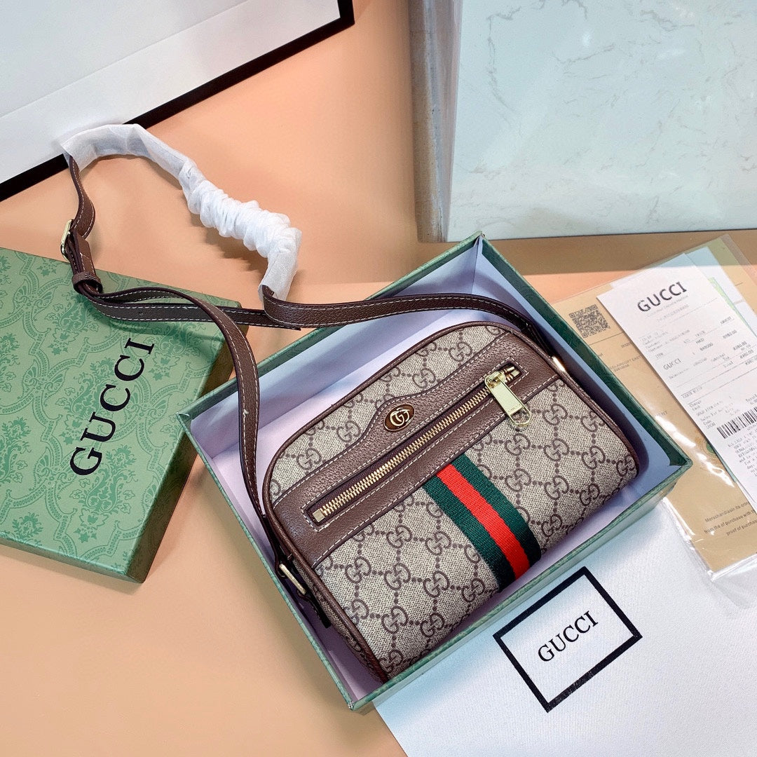 LB - New 1:1 rep Lux Bags Gucci 389