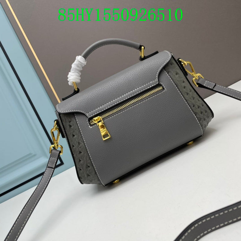 Prada Bags - The Luxera Bags  956