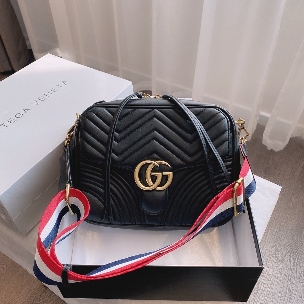 LB - New 1:1 rep  Bags Gucci 286