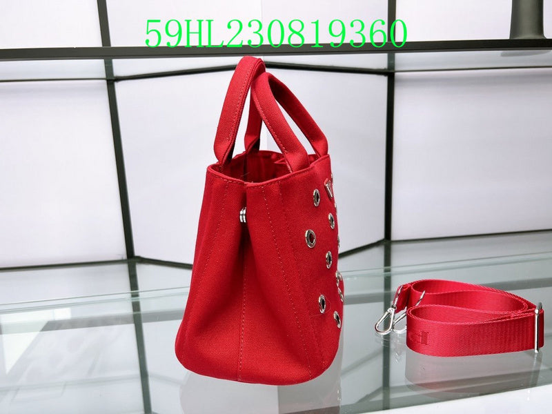 Prada Bags - The Luxera Bags  1027