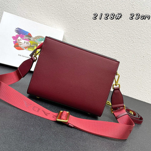 Barnes-Bags - Prada Bags - 817