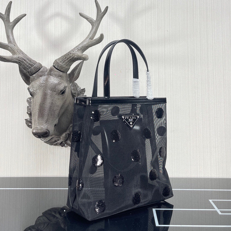 Prada Bags - Luxera Bags - 026