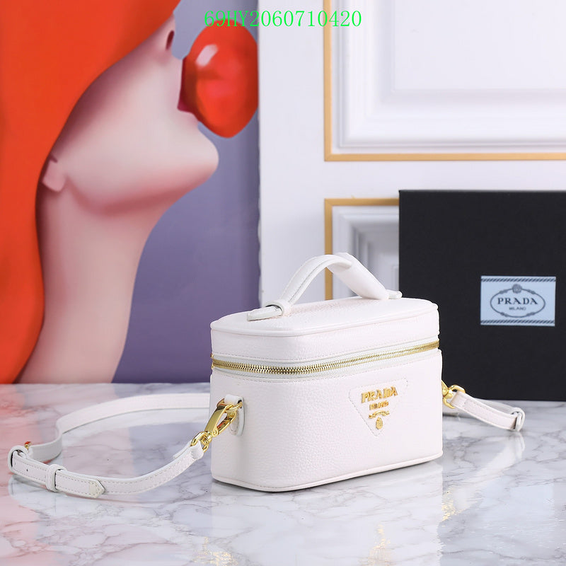 Prada Bags - The Luxera Bags  109