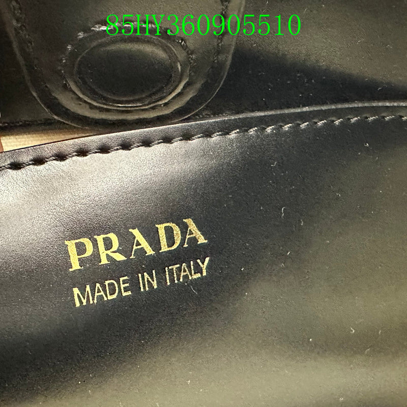 Prada Bags - The Luxera Bags  004