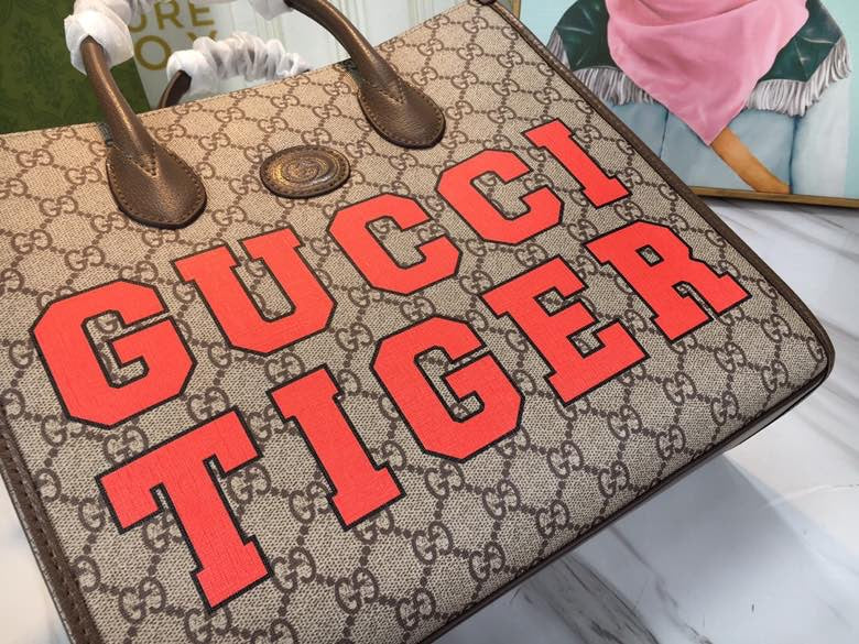 LB - Luxury Bags Gucci 569