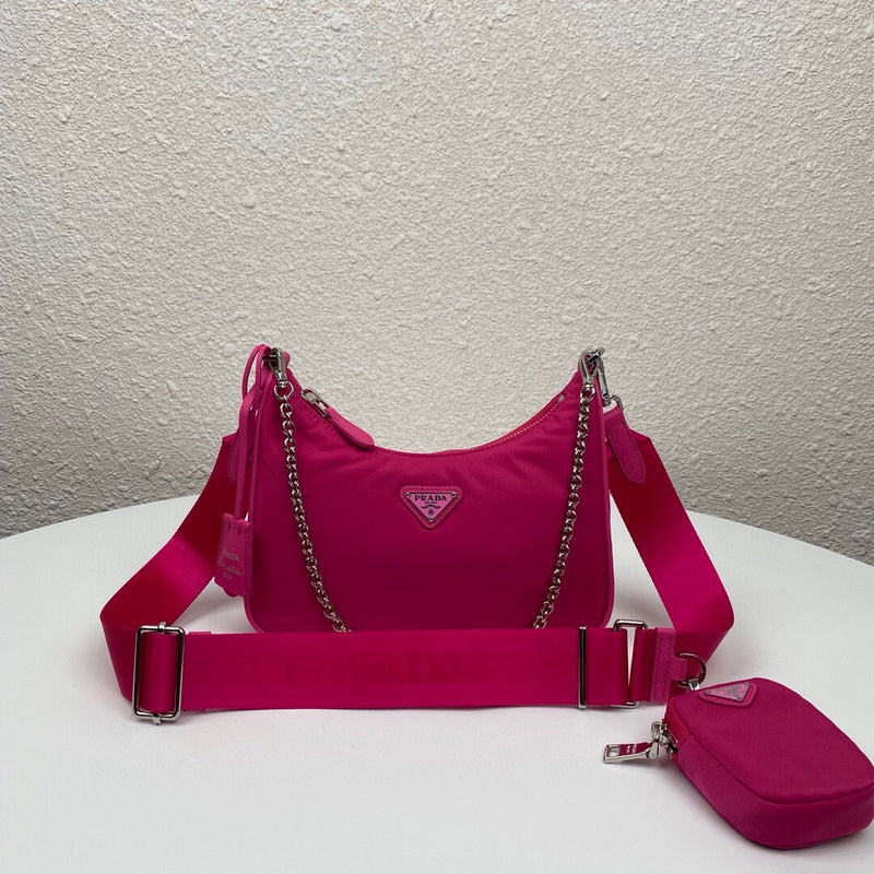 Prada Bags - Luxera Bags - 070