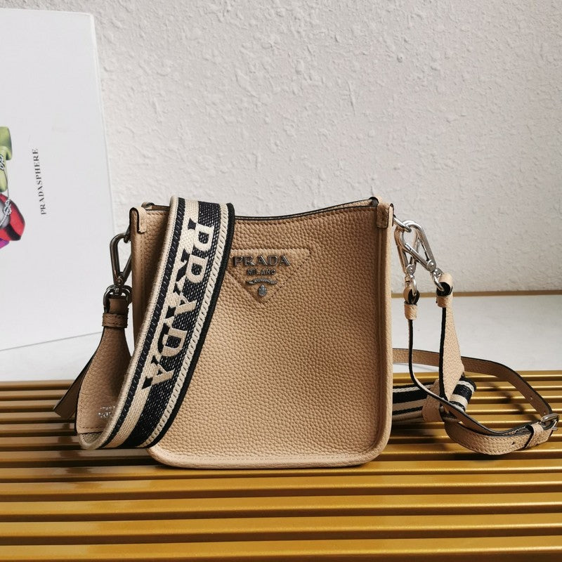 Prada Shoulders Bags - 012