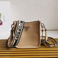 Prada Shoulders Bags - 012