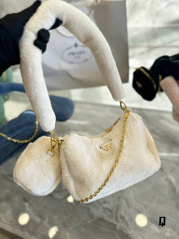 Prada Bags - Luxera Bags - 457