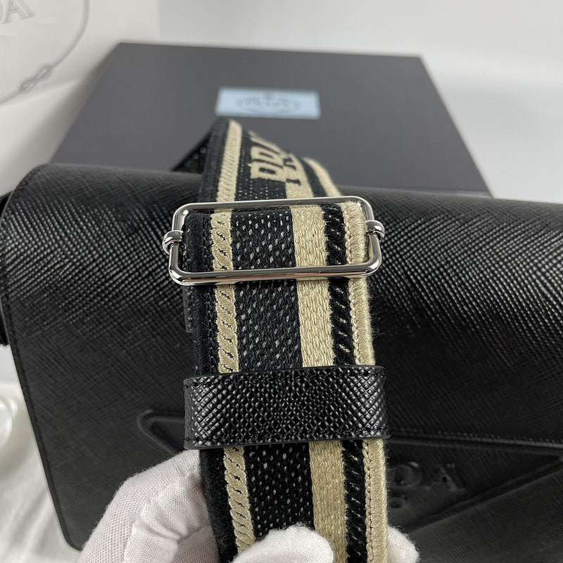 Prada Shoulders Bags - 068