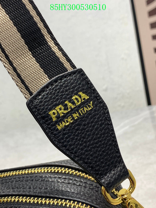 Prada Bags - The Luxera Bags  260