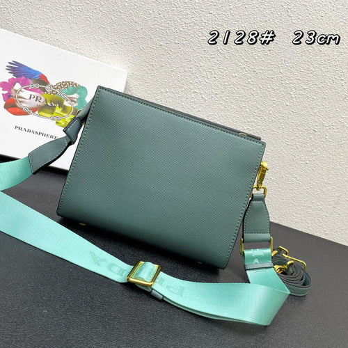 Barnes-Bags - Prada Bags - 947