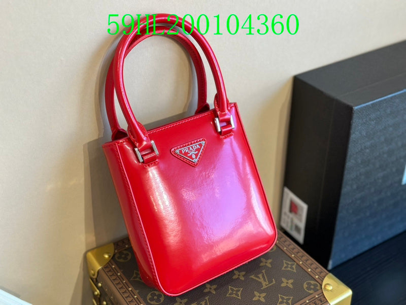 Prada Bags - The Luxera Bags  660