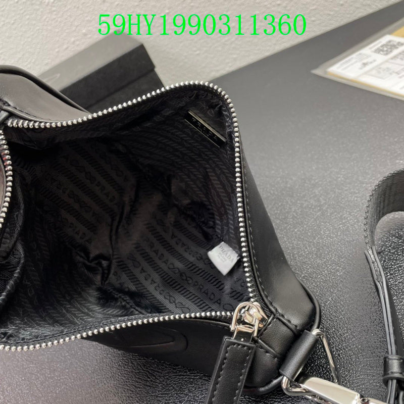 Prada Bags - The Luxera Bags  1569
