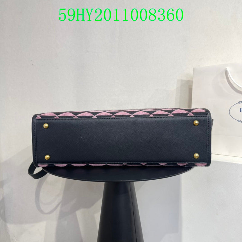 Prada Bags - The Luxera Bags  930