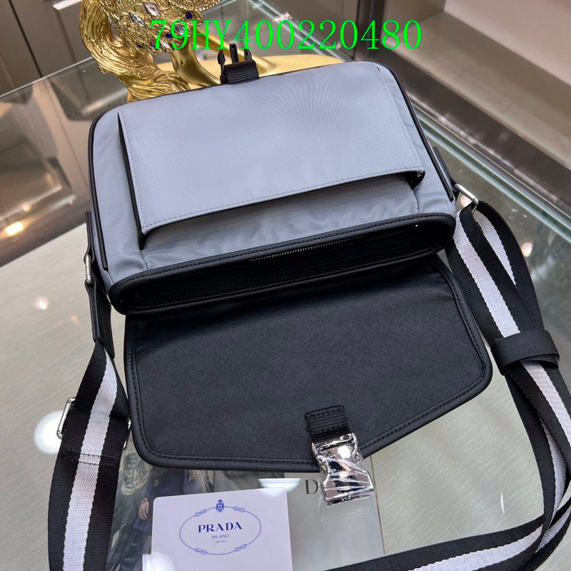 Prada Bags - The Luxera Bags  541