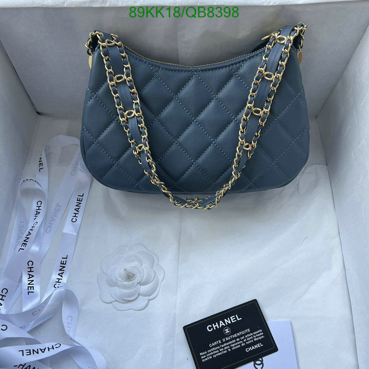 Chanel Bags Crossbody - 134