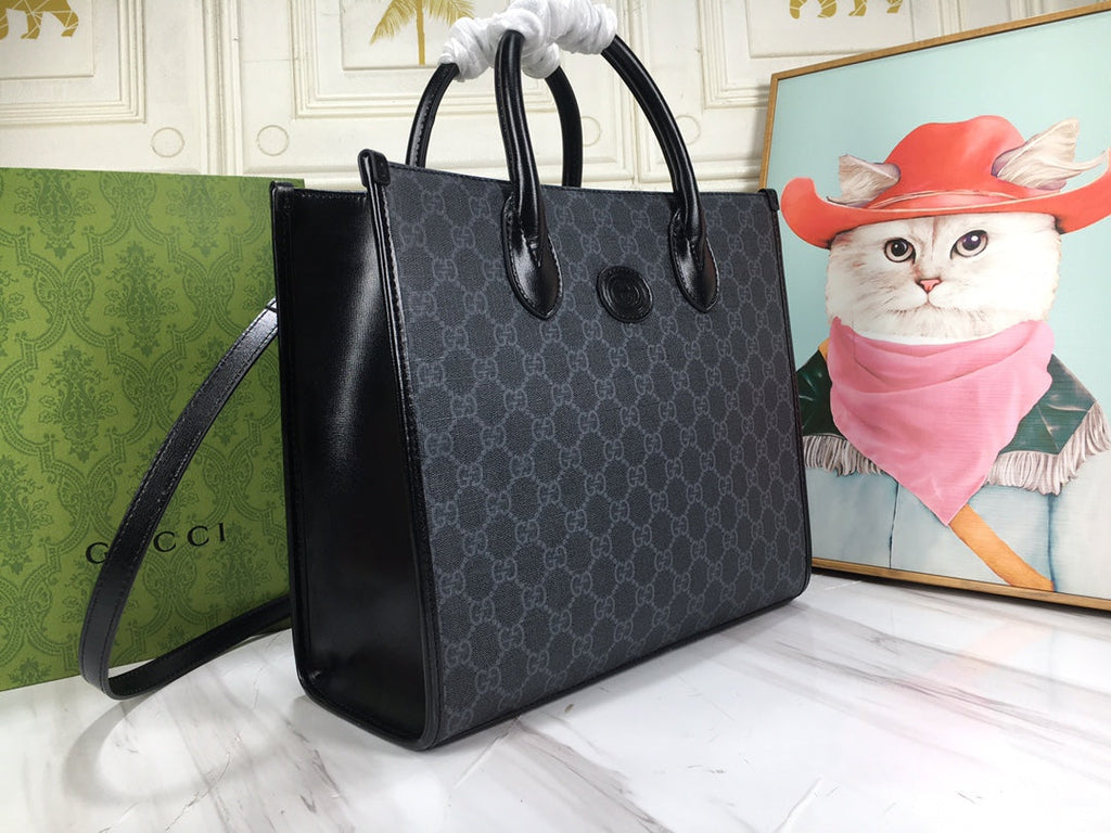 LB - Luxury Bags Gucci 571