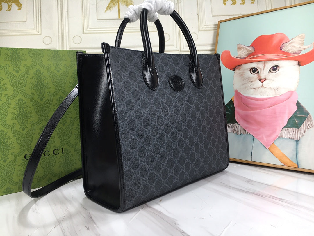 LB - Luxury Bags Gucci 571