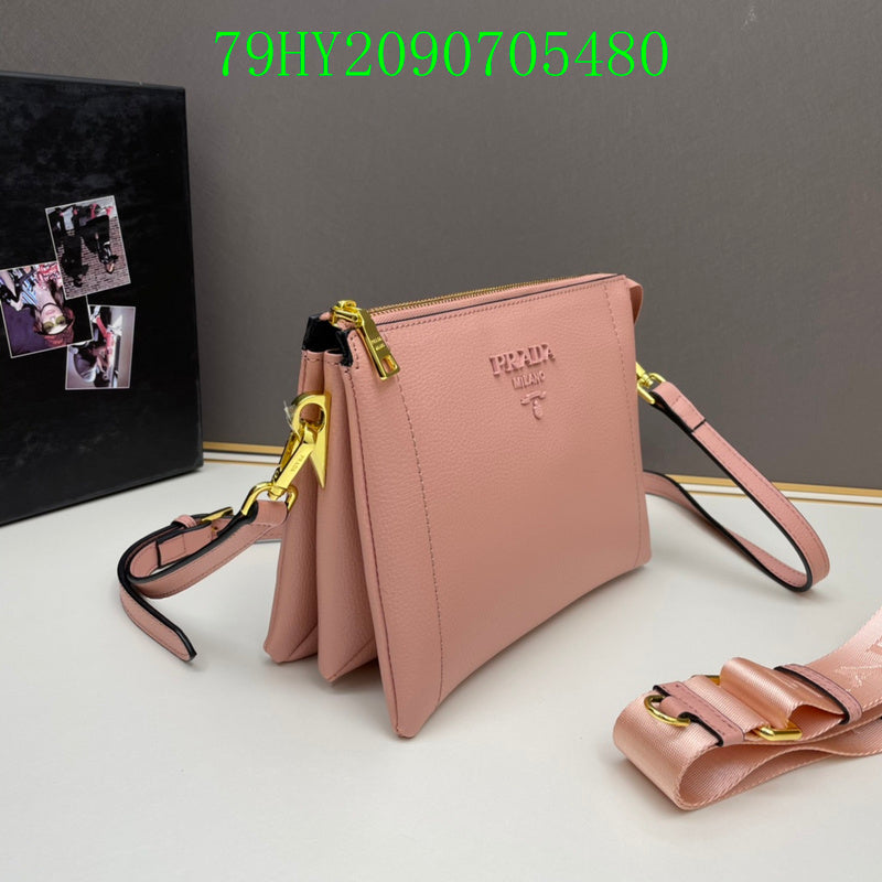 Prada Bags - The Luxera Bags  118
