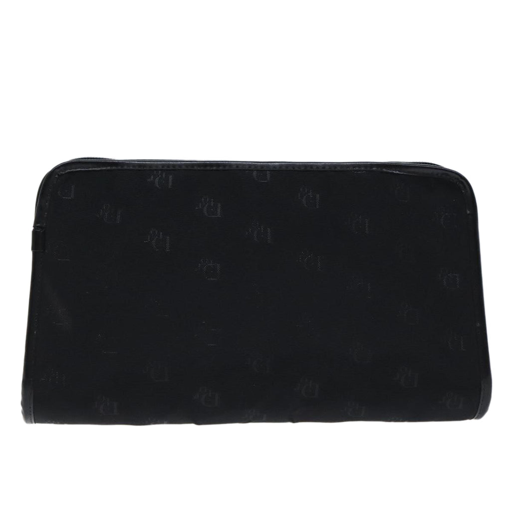 Dior  Canvas Clutch Bag