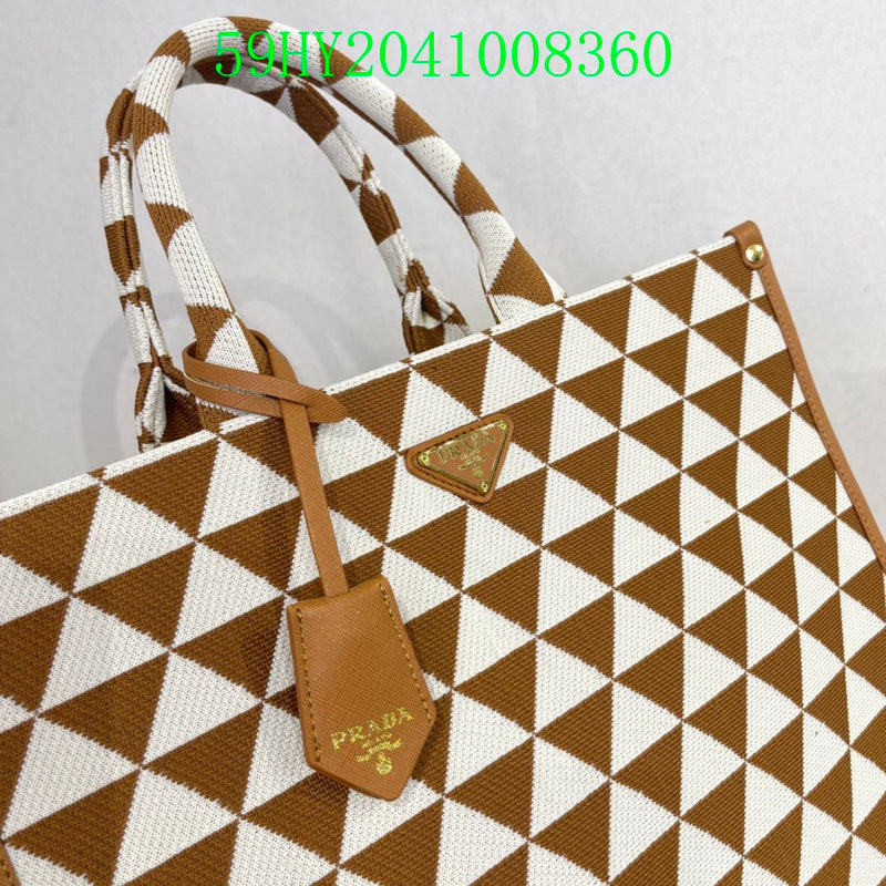 Prada Bags - The Luxera Bags  923