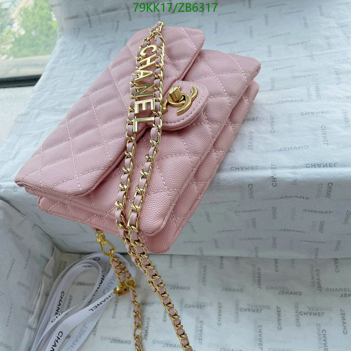 Chanel Bags Crossbody - 173