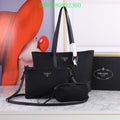 Prada Bags - The Luxera Bags  034
