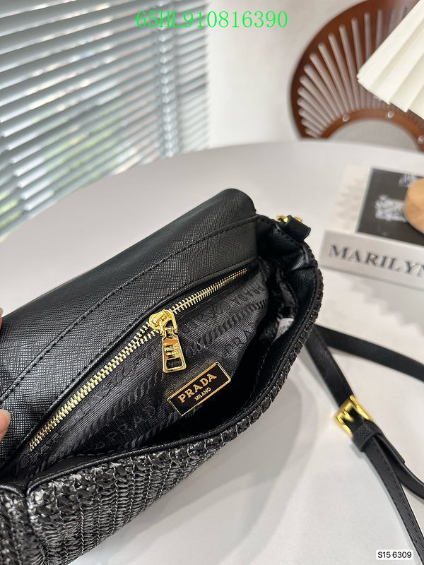 Prada Bags - The Luxera Bags  051