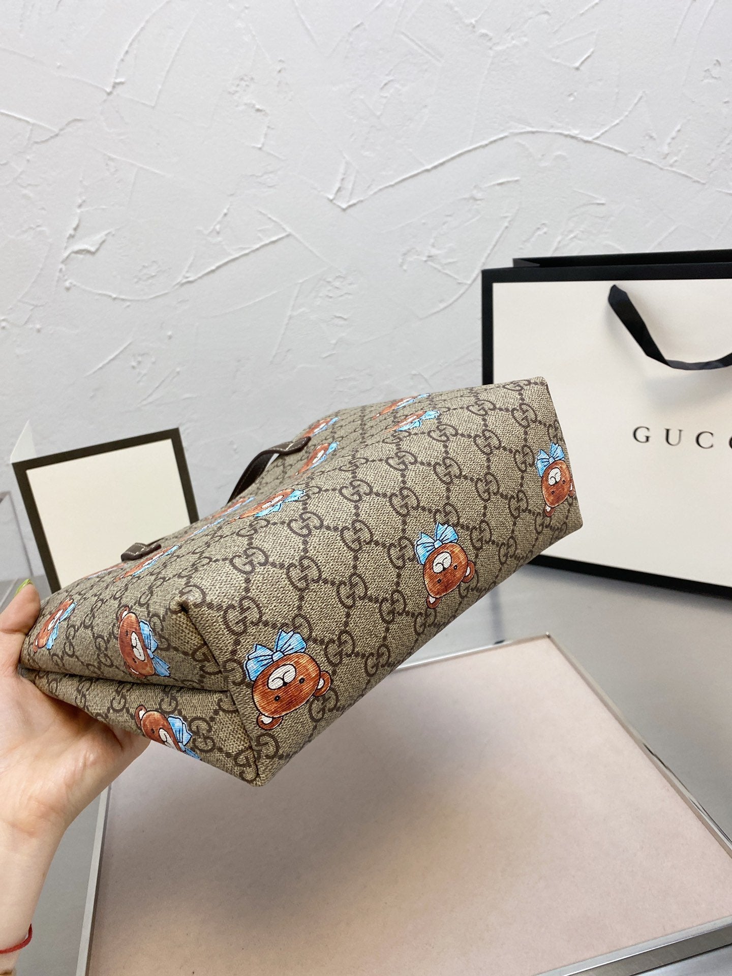 LB - New 1:1 rep  Bags Gucci 206