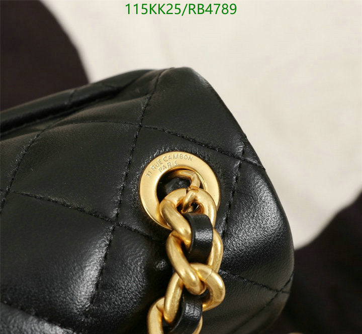 Chanel Bags Crossbody - 093
