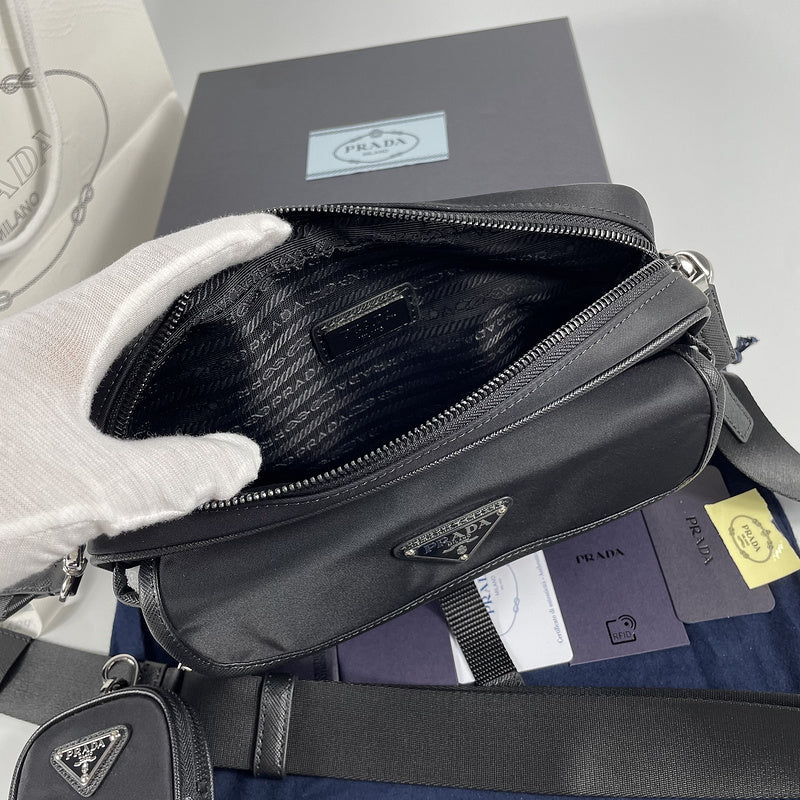 Prada Shoulders Bags - 003