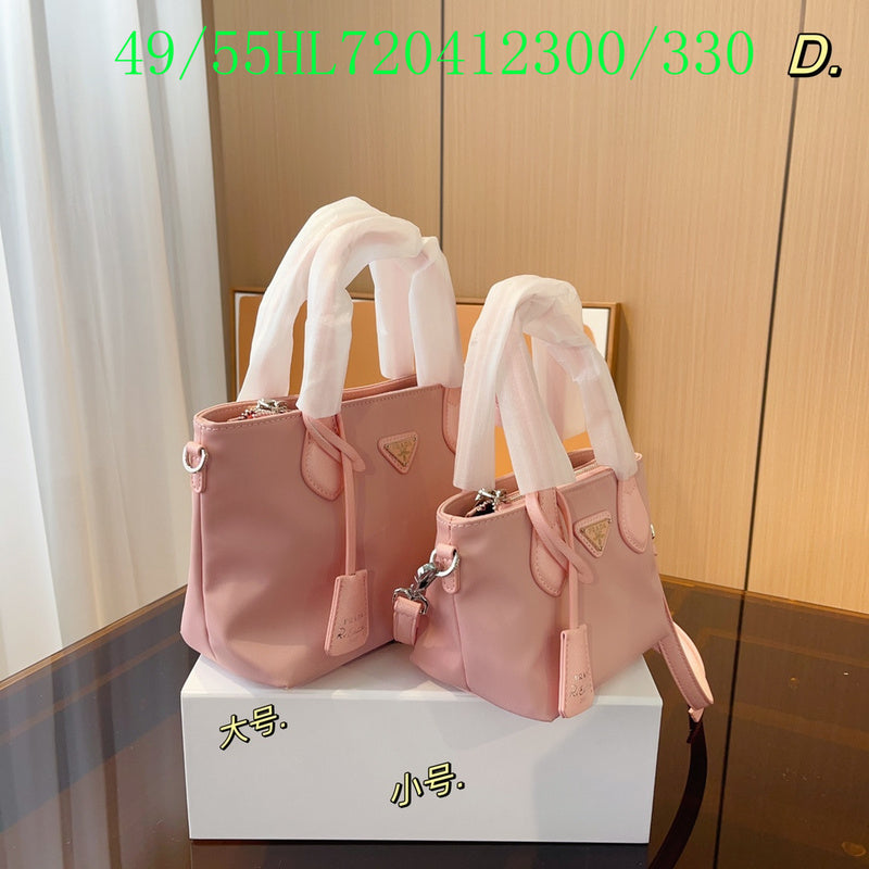 Prada Bags - The Luxera Bags  400