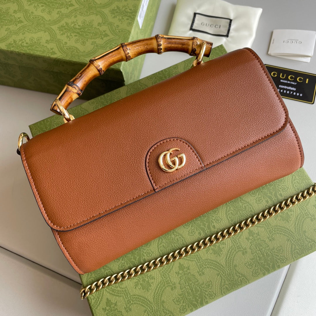 LB - New 1:1 rep Bag Gucci 452