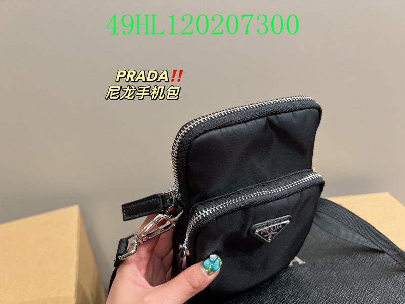 Prada Bags - The Luxera Bags  579