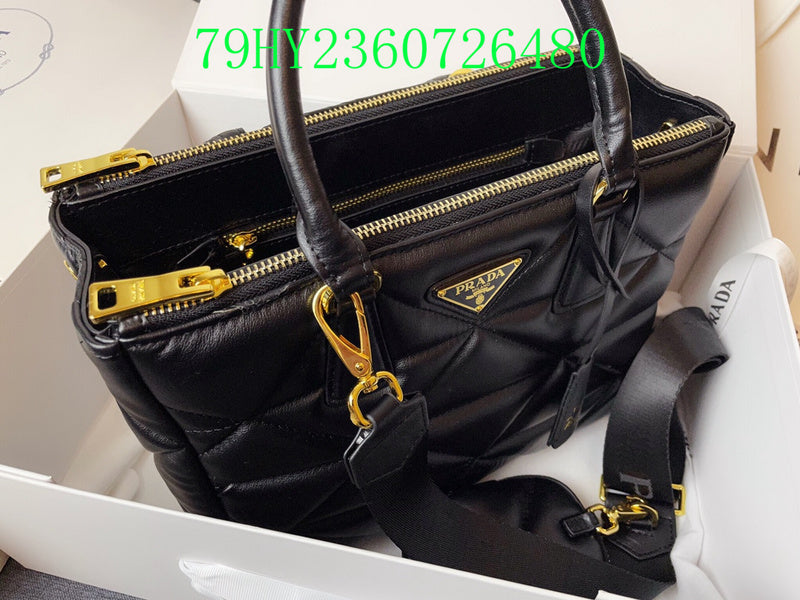 Prada Bags - The Luxera Bags  076