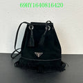 Prada Bags - The Luxera Bags  046