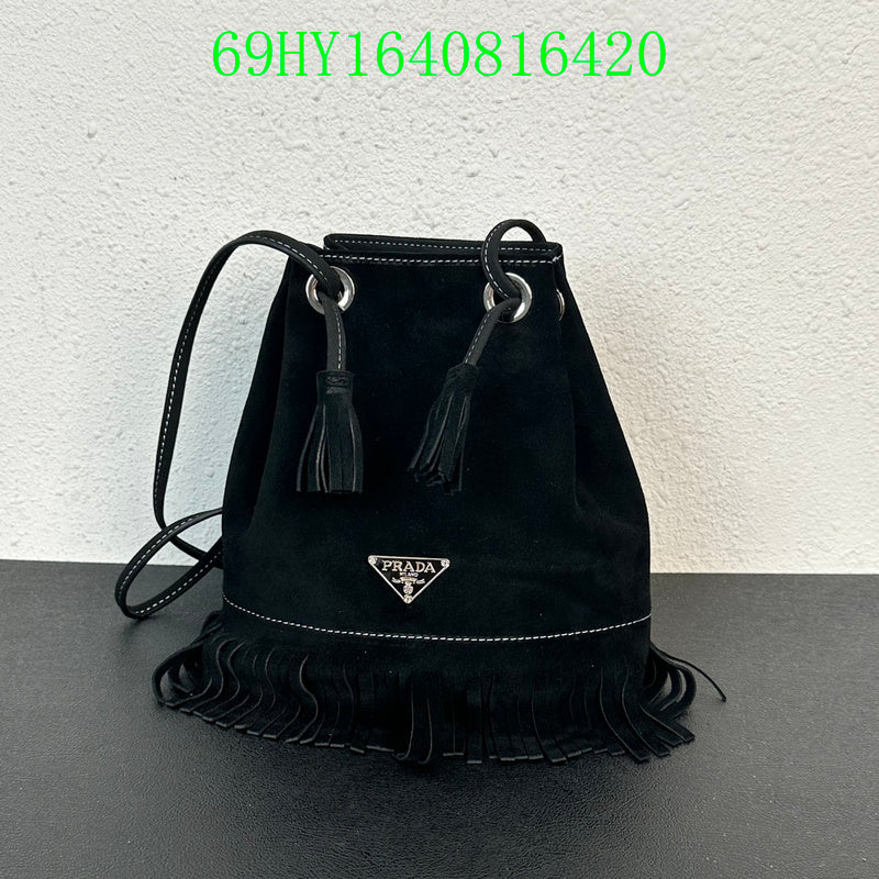Prada Bags - The Luxera Bags  046