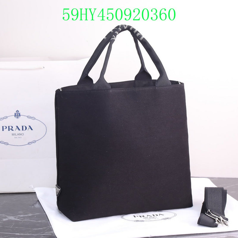 Prada Bags - The Luxera Bags  945