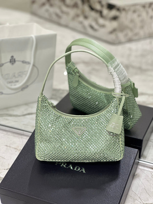 Prada Bags - Luxera Bags - 209