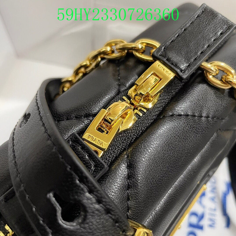 Prada Bags - The Luxera Bags  078