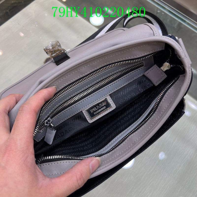 Prada Bags - The Luxera Bags  545