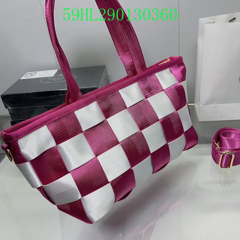 Prada Bags - The Luxera Bags  614