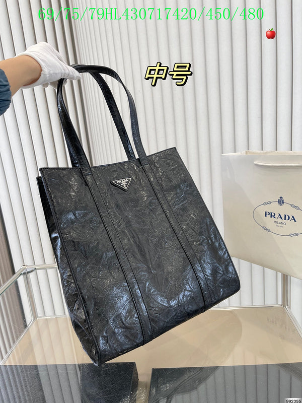 Prada Bags - The Luxera Bags  103